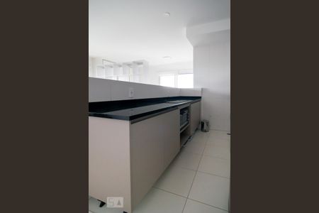 Studio para alugar com 58m², 1 quarto e 1 vagaStudio / Cozinha