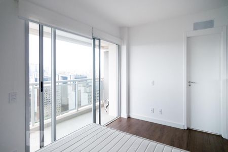 Studio para alugar com 58m², 1 quarto e 1 vagaStudio / Quarto 