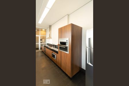 Studio para alugar com 58m², 1 quarto e 1 vagaSalão de Festas Gourmet 2