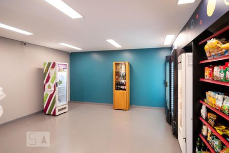 Studio para alugar com 58m², 1 quarto e 1 vagaConveniência 
