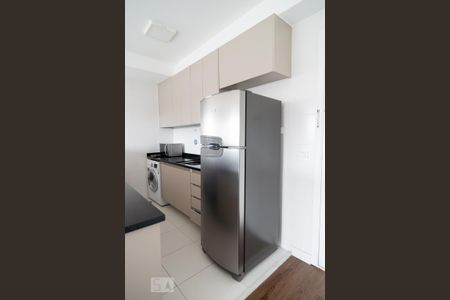 Studio para alugar com 58m², 1 quarto e 1 vagaStudio / Cozinha