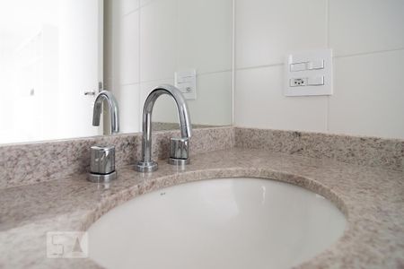 Studio para alugar com 58m², 1 quarto e 1 vagaBanheiro Social