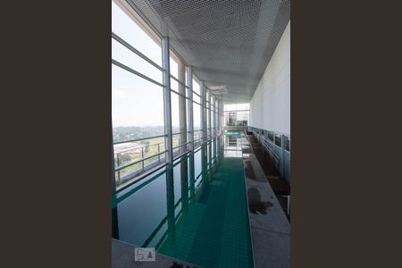 Studio para alugar com 58m², 1 quarto e 1 vagaPiscina Cobertura