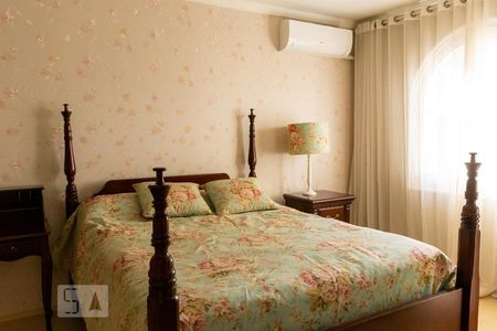 Casa à venda com 400m², 4 quartos e 4 vagasSuíte master