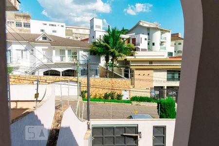 Casa à venda com 400m², 4 quartos e 4 vagasVista da Suíte