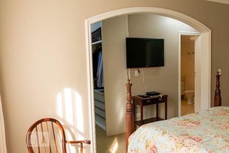 Casa à venda com 400m², 4 quartos e 4 vagasSuíte master