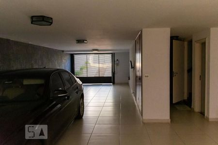 Casa à venda com 400m², 4 quartos e 4 vagasGaragem