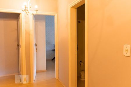 Casa à venda com 400m², 4 quartos e 4 vagasCorredor