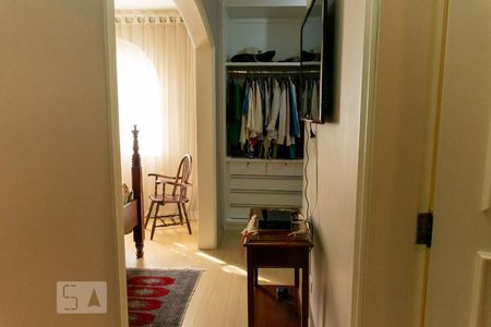 Casa à venda com 400m², 4 quartos e 4 vagasSuíte master