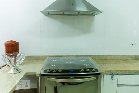 Casa à venda com 400m², 4 quartos e 4 vagasDetalhe cozinha