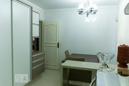 Casa à venda com 400m², 4 quartos e 4 vagasCozinha