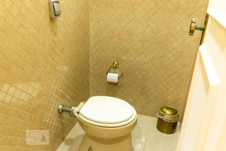 Casa à venda com 400m², 4 quartos e 4 vagasLavabo