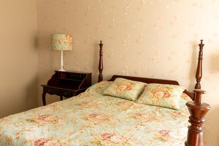 Casa à venda com 400m², 4 quartos e 4 vagasSuíte master