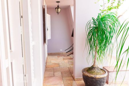 Casa à venda com 400m², 4 quartos e 4 vagasVaranda da Sala