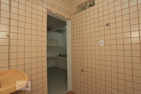 Apartamento para alugar com 94m², 3 quartos e sem vagaÁrea de Serviço