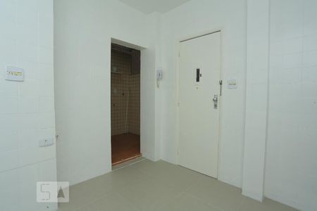 Apartamento para alugar com 94m², 3 quartos e sem vagaCozinha