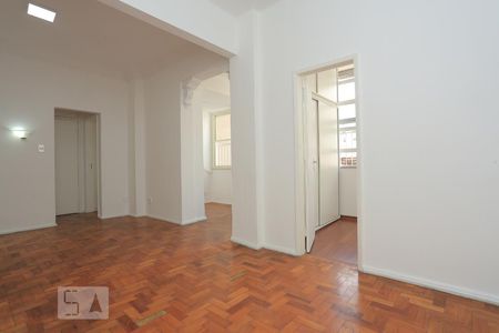 Sala de apartamento para alugar com 3 quartos, 94m² em Copacabana, Rio de Janeiro
