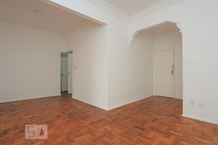 Sala de apartamento para alugar com 3 quartos, 94m² em Copacabana, Rio de Janeiro