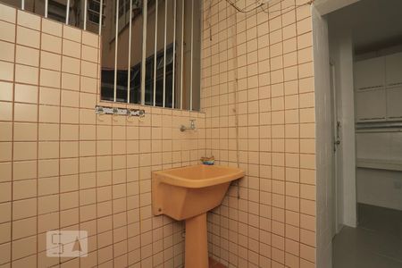 Apartamento para alugar com 94m², 3 quartos e sem vagaÁrea de Serviço