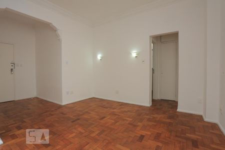 Sala de apartamento para alugar com 3 quartos, 94m² em Copacabana, Rio de Janeiro