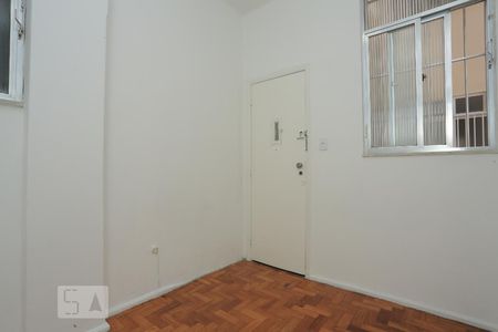 Apartamento para alugar com 94m², 3 quartos e sem vagaQuarto 2