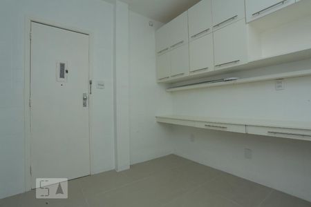 Apartamento para alugar com 94m², 3 quartos e sem vagaCozinha