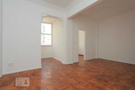 Sala de apartamento para alugar com 3 quartos, 94m² em Copacabana, Rio de Janeiro