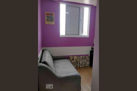 Dormitório 1 de apartamento à venda com 3 quartos, 59m² em Planalto, São Bernardo do Campo