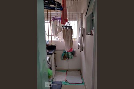 Apartamento à venda com 59m², 3 quartos e 1 vagaÁrea de Serviço