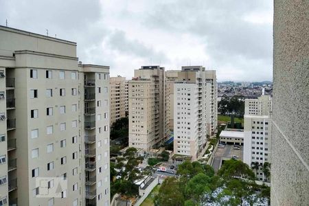 Apartamento à venda com 59m², 3 quartos e 1 vagaVista da Suíte