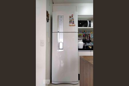 Apartamento à venda com 59m², 3 quartos e 1 vagaCozinha