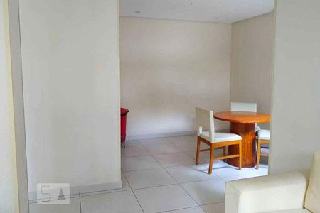 Apartamento à venda com 59m², 3 quartos e 1 vagaÁrea comum