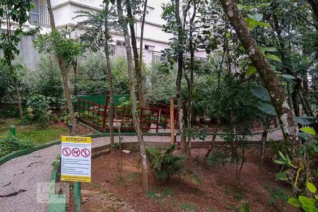 Apartamento à venda com 59m², 3 quartos e 1 vagaBosque