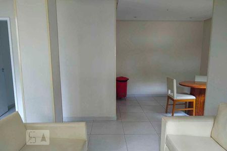 Apartamento à venda com 59m², 3 quartos e 1 vagaÁrea comum