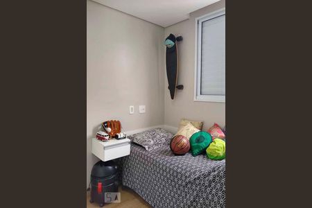 Apartamento à venda com 59m², 3 quartos e 1 vagaDormitório 2