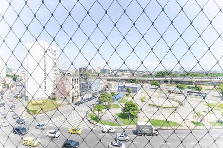 Apartamento para alugar com 52m², 1 quarto e sem vagaVista