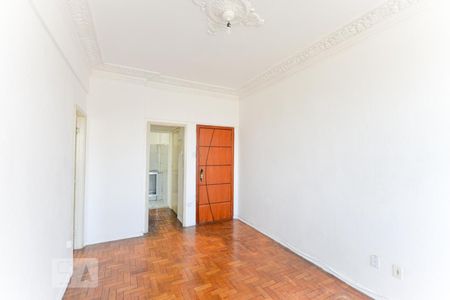 Apartamento para alugar com 52m², 1 quarto e sem vagaSala