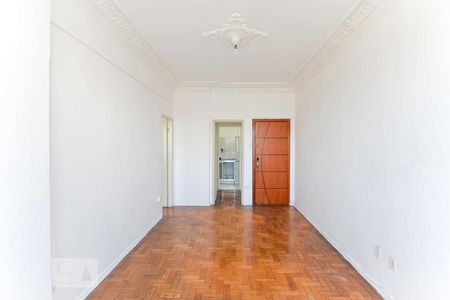 Apartamento para alugar com 52m², 1 quarto e sem vagaSala