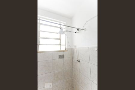 Apartamento para alugar com 52m², 1 quarto e sem vagaBanheiro