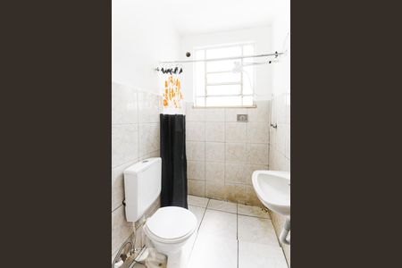 Apartamento para alugar com 52m², 1 quarto e sem vagaBanheiro