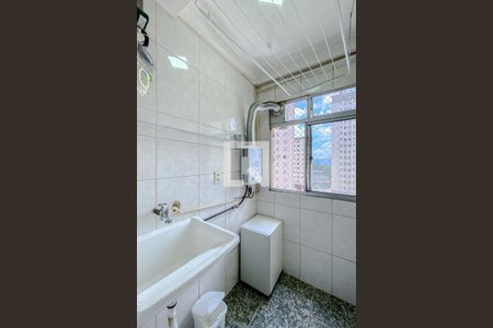 Apartamento à venda com 49m², 2 quartos e 1 vagaÁrea de Serviço