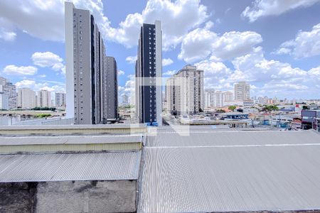 Apartamento à venda com 49m², 2 quartos e 1 vagaVista do Quarto 2