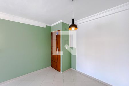 Sala de apartamento à venda com 2 quartos, 49m² em Belenzinho, São Paulo