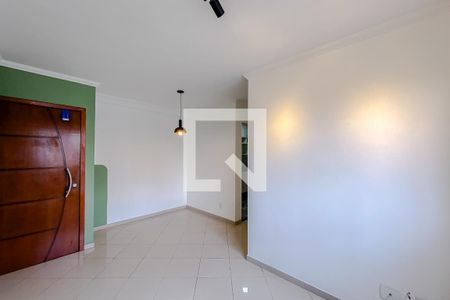 Sala de apartamento à venda com 2 quartos, 49m² em Belenzinho, São Paulo