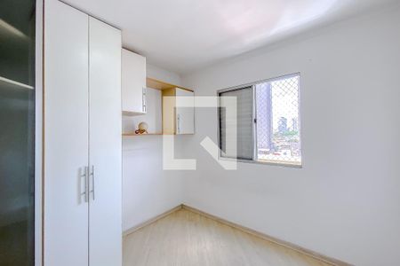 Apartamento à venda com 49m², 2 quartos e 1 vagaQuarto 2