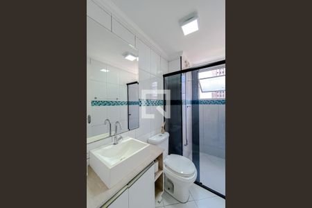 Apartamento à venda com 49m², 2 quartos e 1 vagaBanheiro