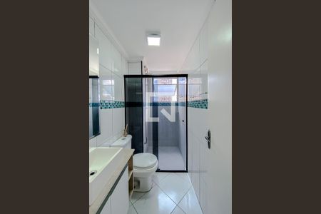 Apartamento à venda com 49m², 2 quartos e 1 vagaBanheiro