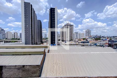 Apartamento à venda com 49m², 2 quartos e 1 vagaVista do Quarto 1