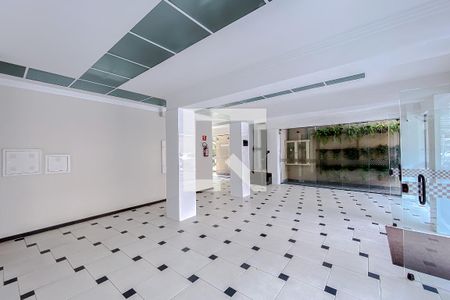 Apartamento à venda com 49m², 2 quartos e 1 vagaÁrea comum