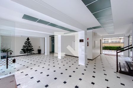 Apartamento à venda com 49m², 2 quartos e 1 vagaÁrea comum